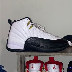 1996 taxi 12s
